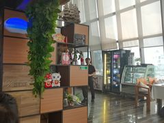 -忆咖啡观景餐厅(桂林象山公园店)