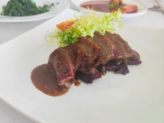 -上海新世界丽笙大酒店旋景餐厅(人民广场店)