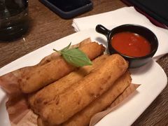 -安妮意大利餐厅(国贸店)