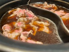 -温野菜涮涮锅(西单大悦城店)