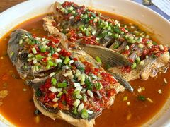 -丰乐餐厅·始于1999·本地老字号