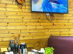 -木槿花韩式炭烤·熟成肉工坊(孙文东路店)