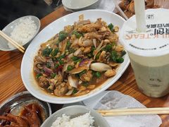 -凡老头米线砂锅(古荡新村西粮站)