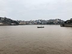 -东沙渔村