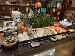 -索菲特西湖大酒店·香榭丽全日候餐厅(南山路店)