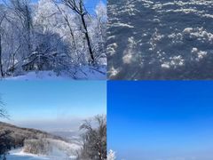 -雾凇岛