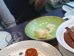 -湖畔鲁菜·二十年老字号餐厅(大明湖店)