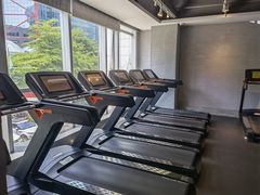 -乐刻运动健身(中电照明大厦店)
