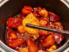 -蘇小主·创意中国菜(金茂览秀城店)