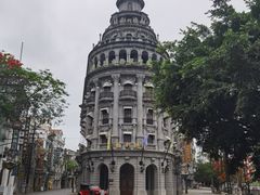 -观澜湖华谊冯小刚电影公社(百年记忆公社)