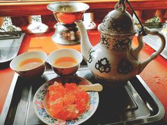 -百年老茶馆