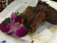 -吴门人家·苏宴宫廷菜(拙政园店)