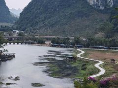 -靖西鹅泉风景区