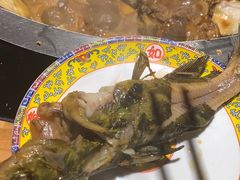 -地锅公社·现炒地锅鸡·地锅鱼·夜宵(罗锦路店)