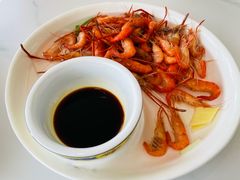 -梦缘水乡·湖景餐厅