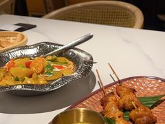 -帕娜·泰式茶餐厅·Bistro(近铁广场店)
