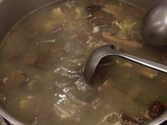 -许府牛杂·鲜牛肉火锅(梁溪万达店)