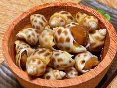 东海醉花螺-宁波柏悦酒店·钱湖渔港