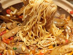 -恰八斗·猛火长沙菜(国贸店)