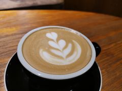 -旧雨咖啡·CoffeeFORU(黄村奥体店)