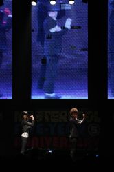 -MASTER COOL舞蹈工作室