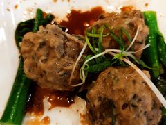 -金城大酒店-中餐厅(汾江中路店)