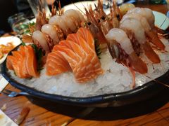 -Mr·Fish鱼鲜生海鲜放题(银泰in99店)