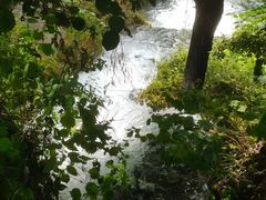 -沕沕水生态风景区