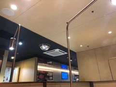 -海底捞火锅(金鼎广场店)