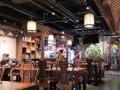-真地道京味府·鲜橙烤鸭·北京菜(朝外大街东大桥店)