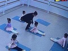 -红舞鞋舞蹈教育(近江校区)