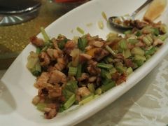 -华师大厦酒店·华粤轩中餐厅