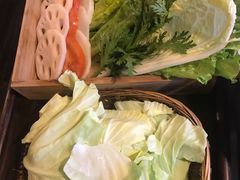 -盡膳口福·百年汤方火锅(科华北路店)