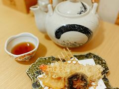 -紫· 割烹  Kappo Murasaki