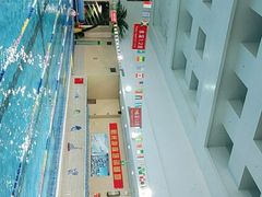 -阳光游泳培训基地(亦庄站)