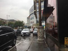 -宝轩渔府·老字号海鲜·正宗津菜(水上店)