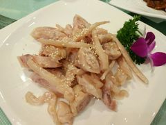 -顺丰轩园林酒家(天河店)