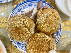 -清真·鸦儿李记·小馆(后海店)