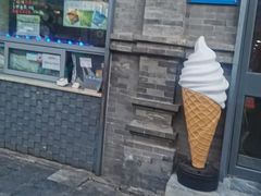 -吴裕泰茶庄(前门大街店)