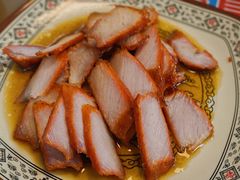 叉烧-聂记粤菜馆(鼓西路店)