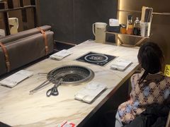 -火炉火自助餐(西直门凯德MALL店)