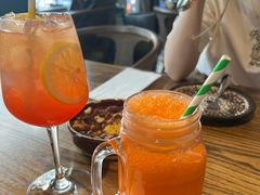 -Apollo·西班牙小酒馆(安福路店)
