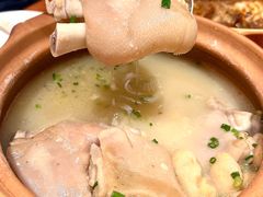 -彧玖食坊·川式砂锅酒馆(成山路店)