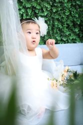 -哈尼Honey baby 儿童摄影(立丰国际公寓店)