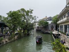 -赤坎·广东华侨国际旅游度假区