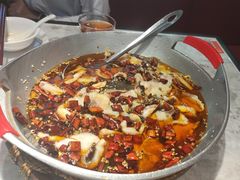 水煮三峡鱼-天辣(金桥啦啦宝都店)