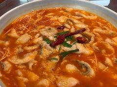 -新安江奶酸菜鱼(总店)