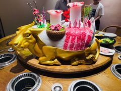 -尚海豆捞(乐虹坊店)