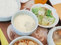 -真功夫(金沙湾店)