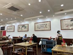 -惠丰源烩面馆(经七路店)